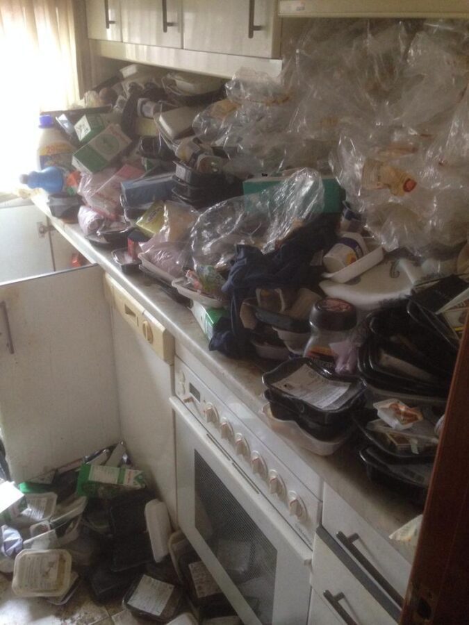 limpiezas traumaticas