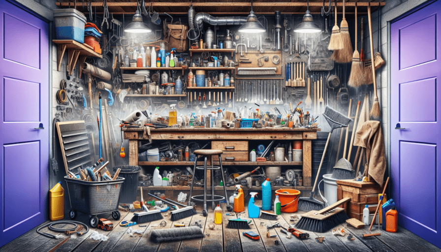 Los-5-errores-que-estas-cometiendo-al-limpiar-tu-taller-1 Los 5 errores que estás cometiendo al limpiar tu taller