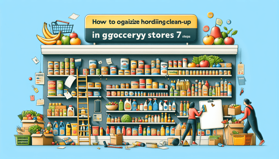 Como-organizar-una-limpieza-por-acumulacion-en-tiendas-de-alimentacion-en-7-pasos Cómo organizar una limpieza por acumulación en tiendas de alimentación en 7 pasos